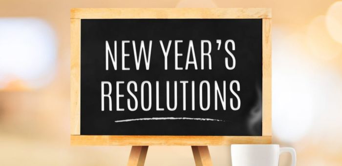 Top 10 Small Business New Year’s Resolutions For 2025